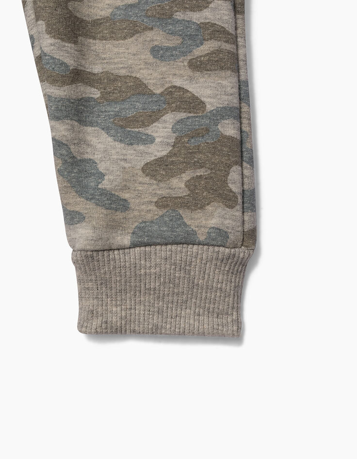 Tricot broek babyjongens -5 Tricot broek babyjongens -5