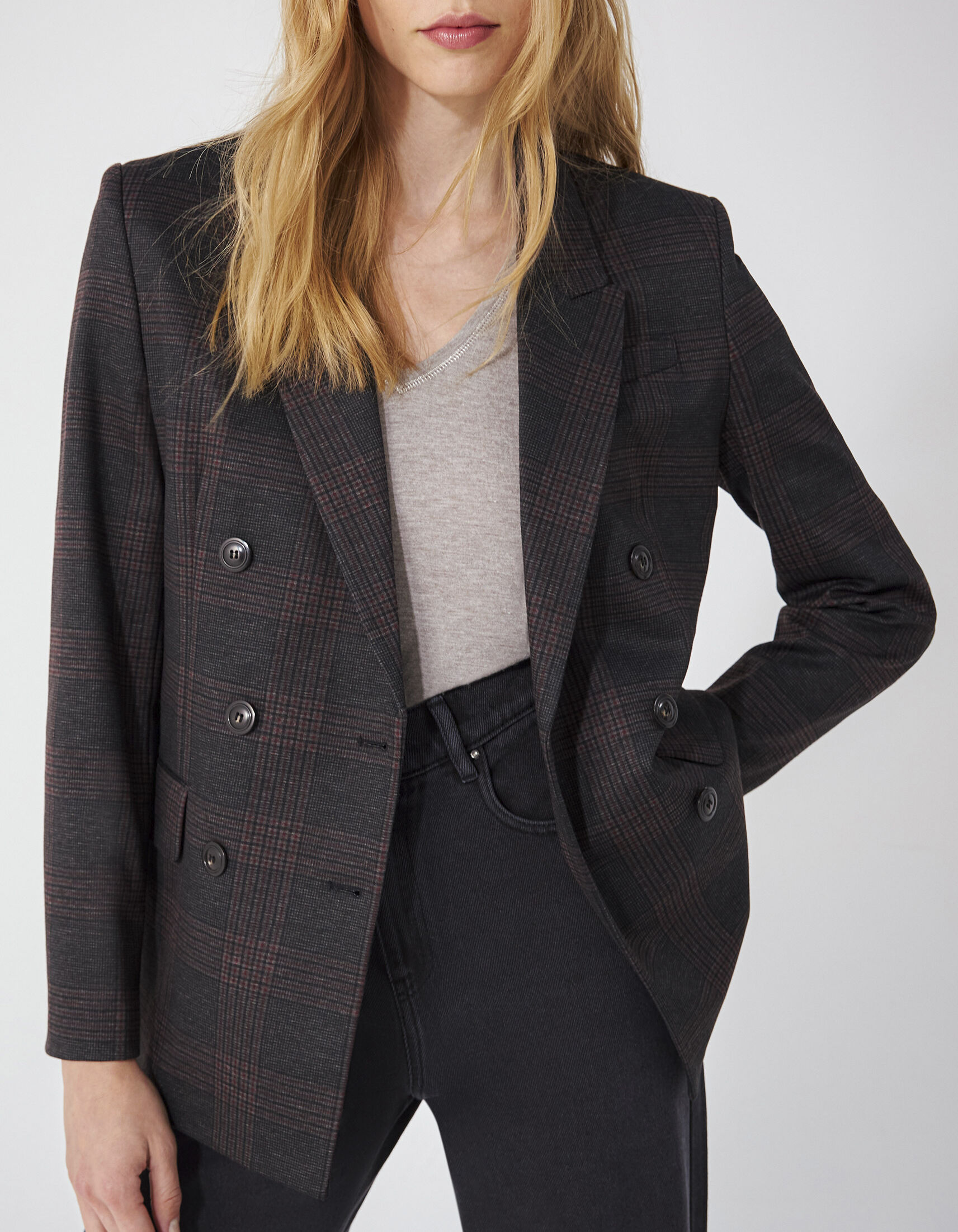 Veste milano outlet ikks