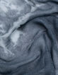 Foulard orage motif tête de mort-filet Homme-5