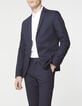 Veste marine homme-1