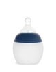 ELHEE 150 ml Night bottle with size 1 teat-2
