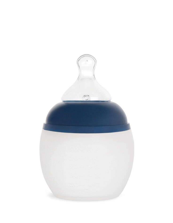 ELHEE 150 ml Night bottle with size 1 teat-2