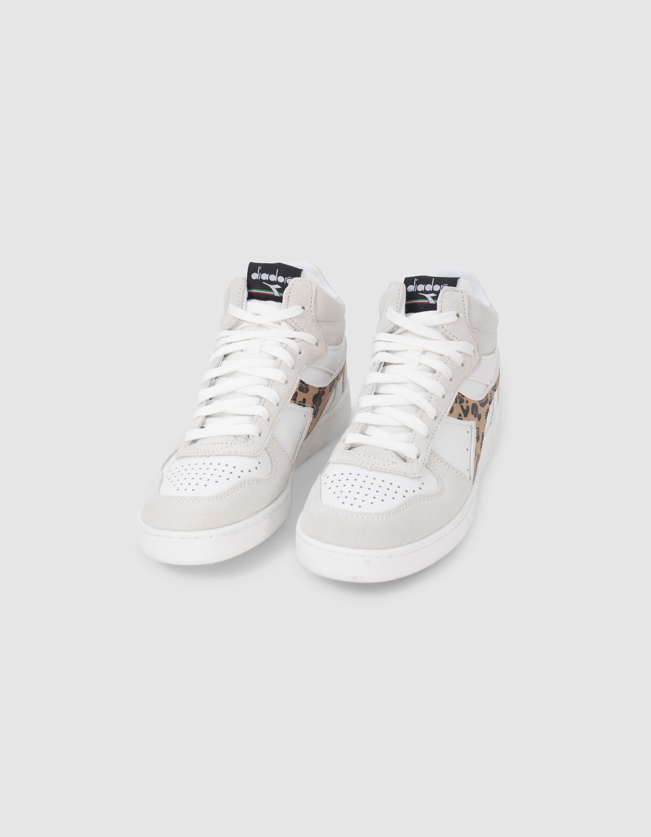 Basket diadora femme best sale