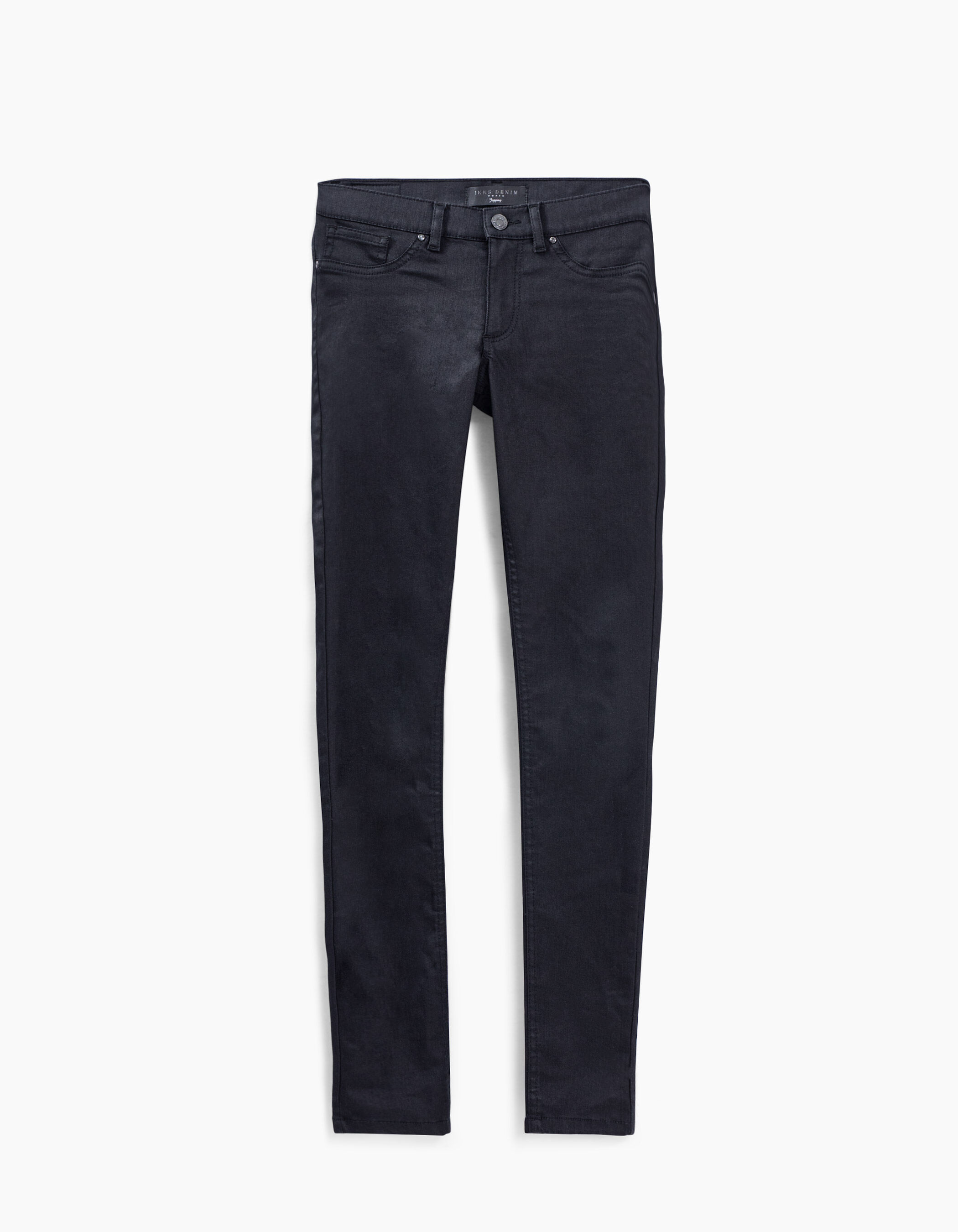 Jegging femme shop taille basse
