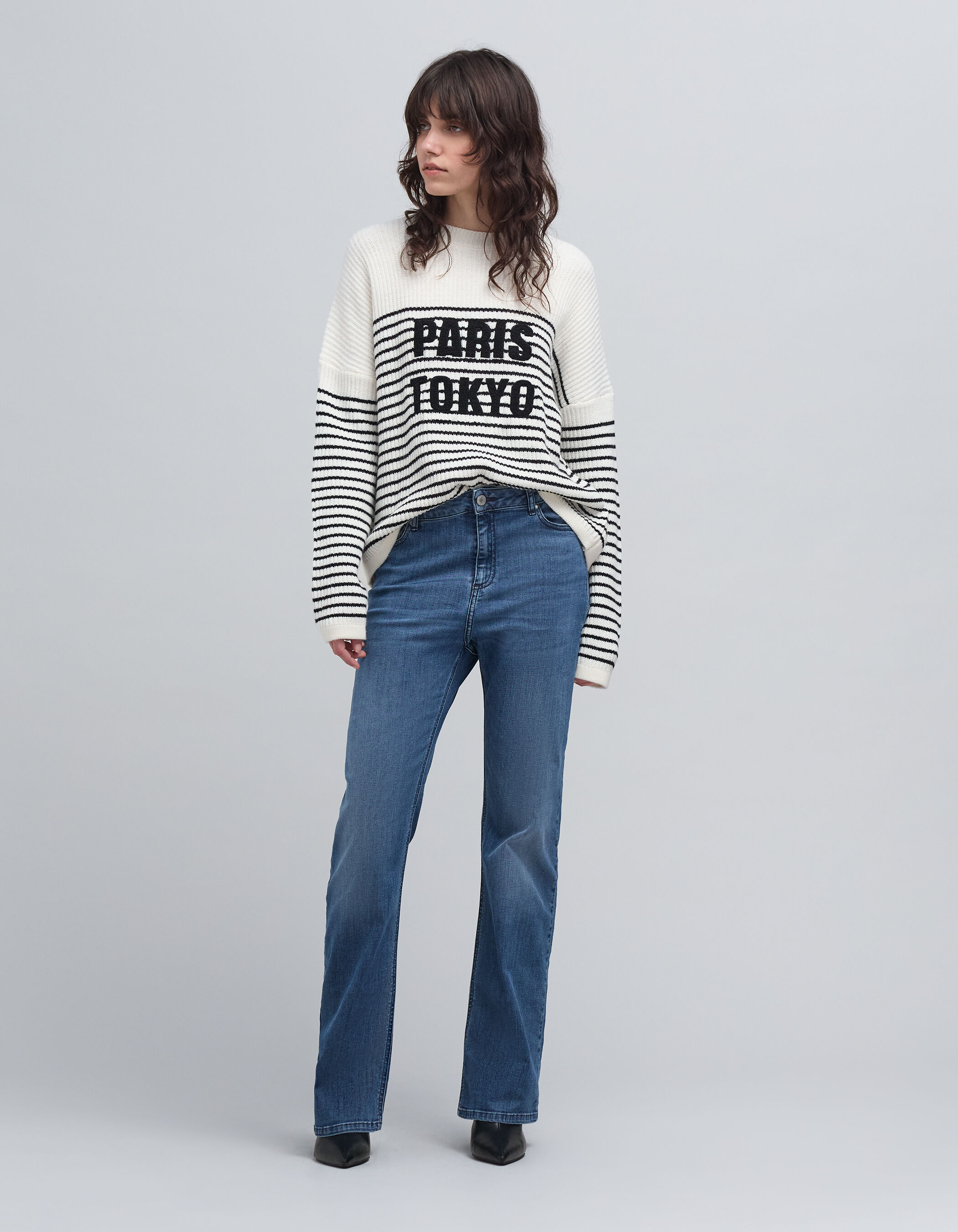 IKKS Women Latest Fashion Trends Official Online Store