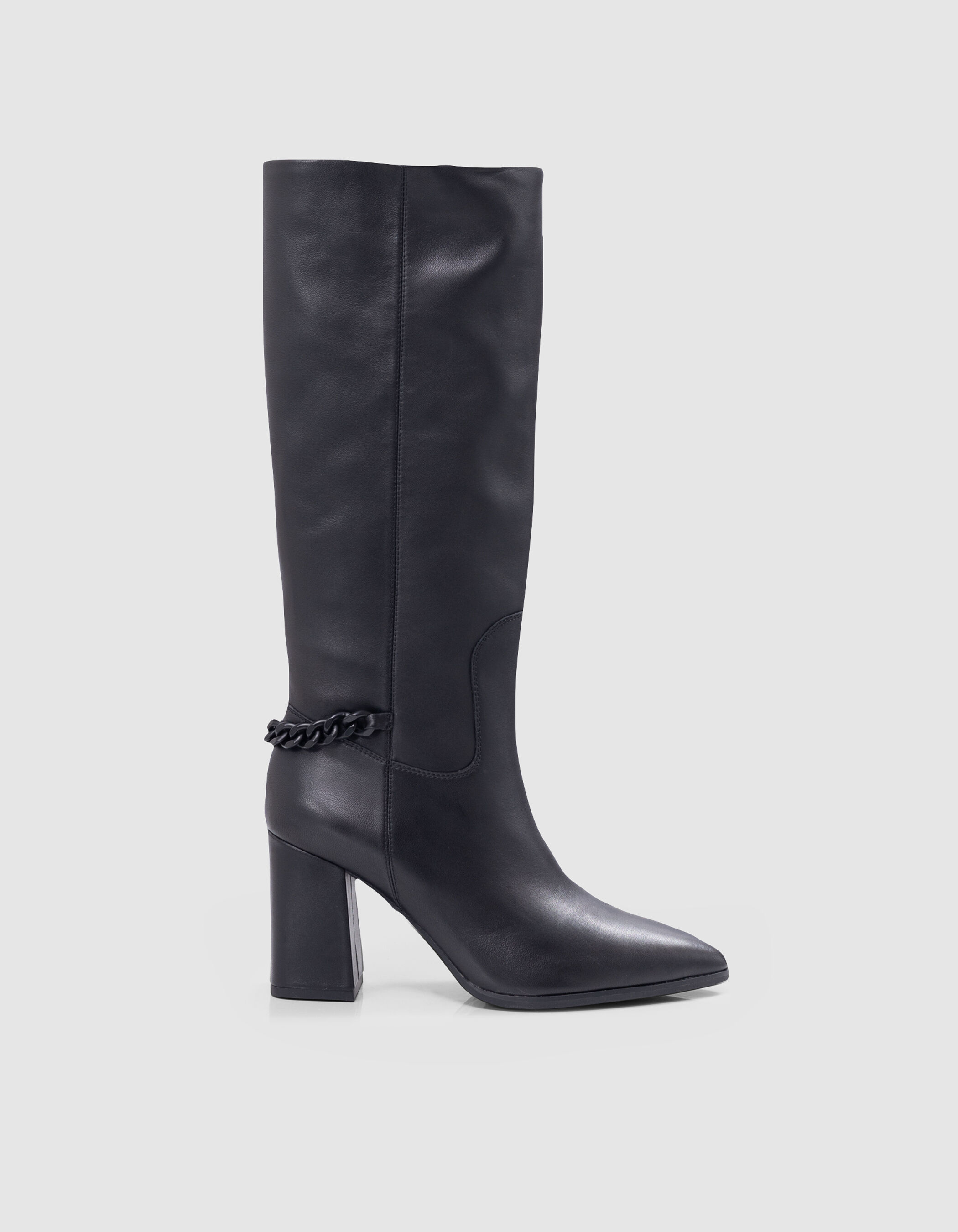 Ikks bottes femme sales