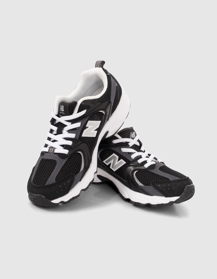 Deportivas New Balance 530 negro-5