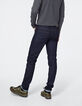Vaquero SLIM marino Soho Hombre-3