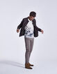 Tee-shirt wild "chevauchée sauvage" Homme-6
