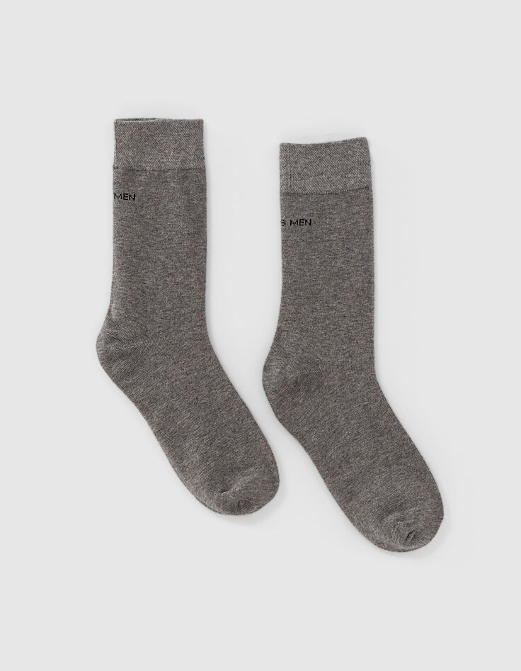 Semainier de chaussettes Homme-3