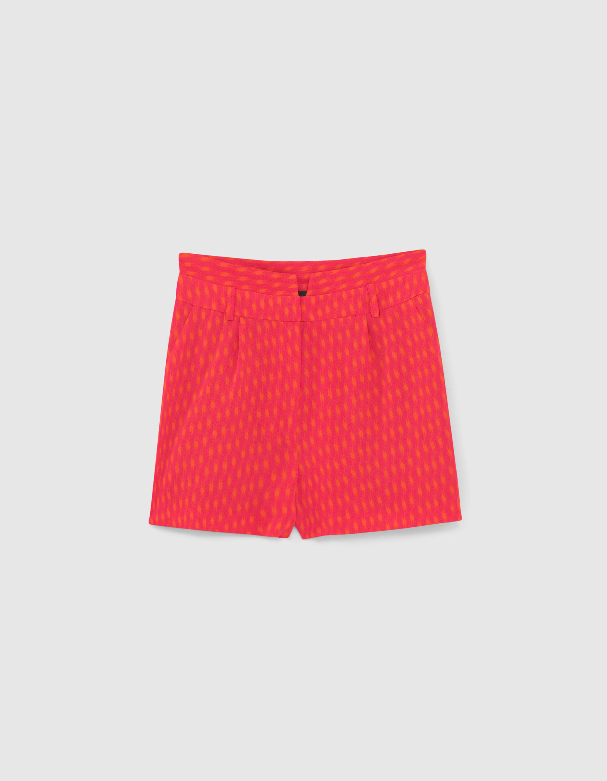 Short sales femme ikks