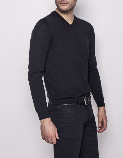 Herren-Pullover - IKKS