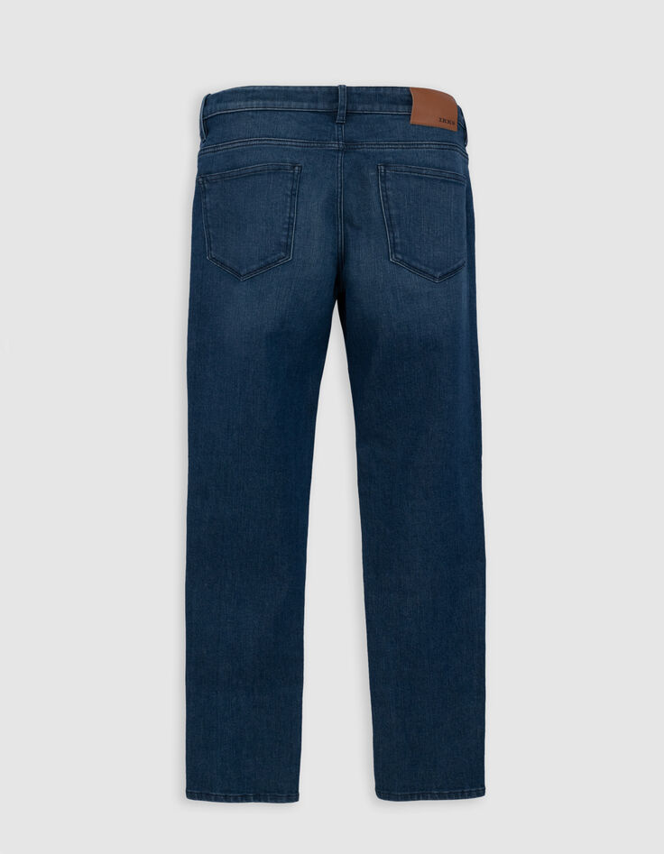 Men’s ink SLIM jeans-2