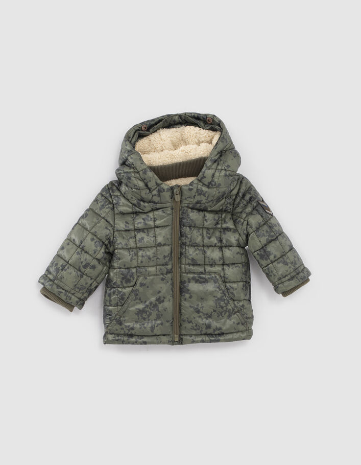 DÉGUISEMENT BÉBÉ VAMPIRE 18/24 MOIS Gris, Argent - Jeux - Jouets