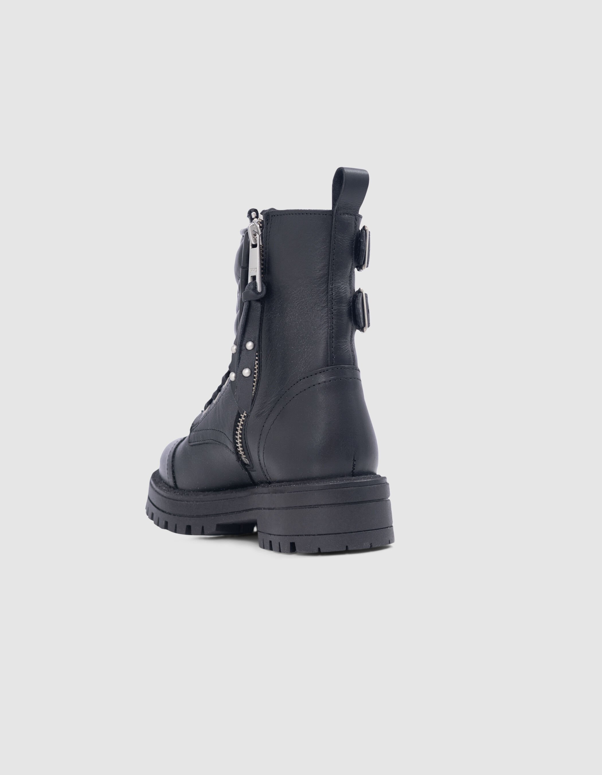 Ikks rangers femme sale
