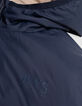 Doudoune réversible beige et marine recyclée garçon-10