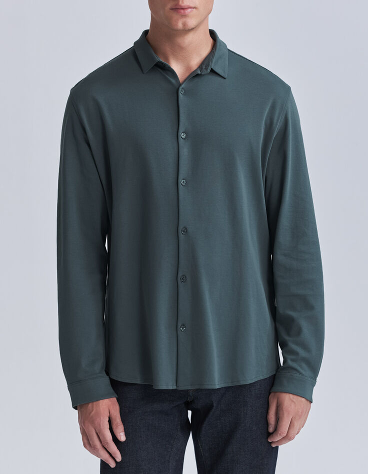 Men&rsquo;s tarmac ABSOLUTE DRY REGULAR shirt-2