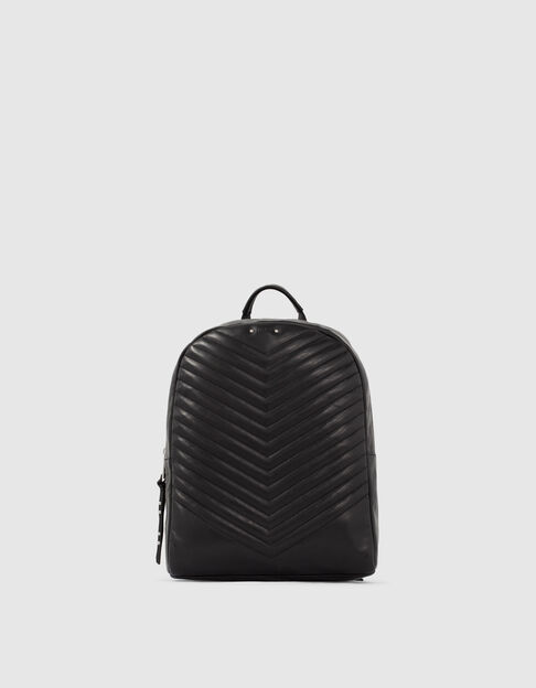 LE 1440 MEDIUM acolchado espigas mujer