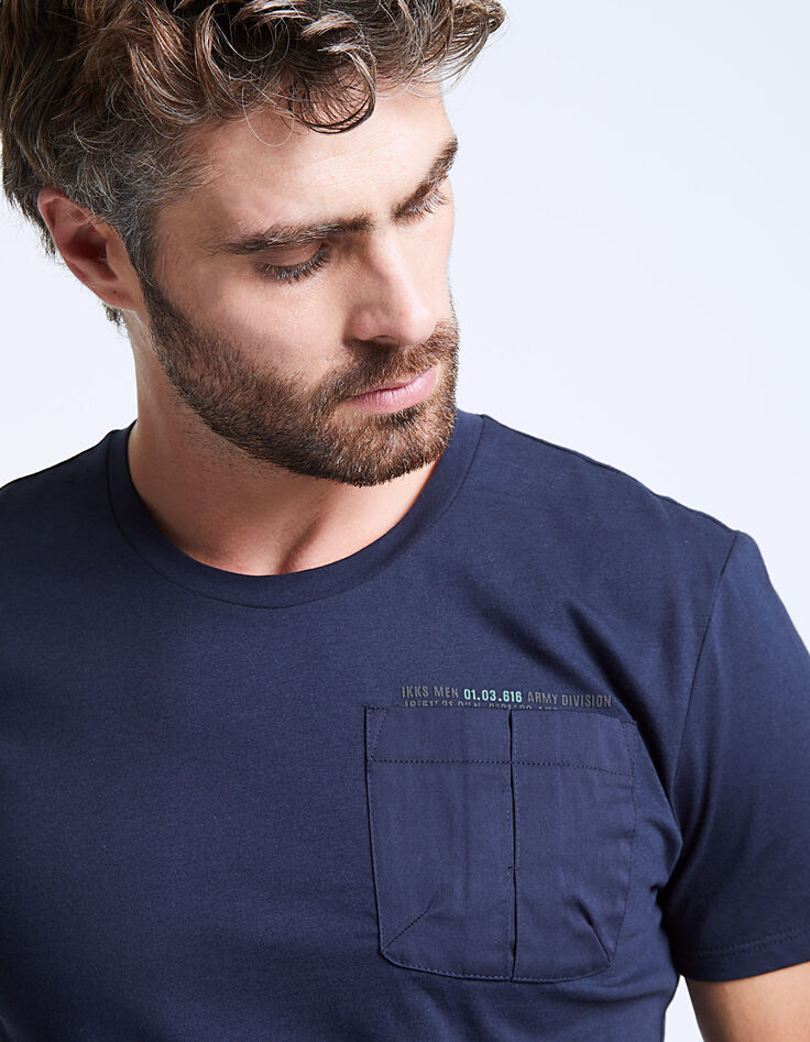 Camiseta bolsillo hombre-4 Camiseta bolsillo hombre-4