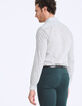 Camisa slim Liberty flores blue green Hombre-4