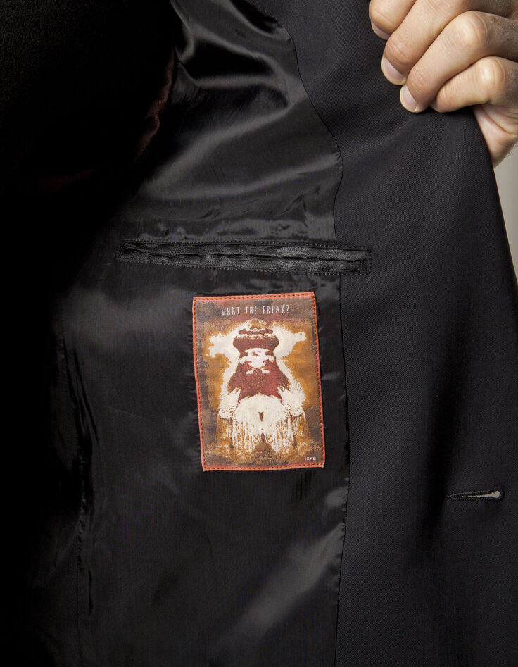 Veste homme-5