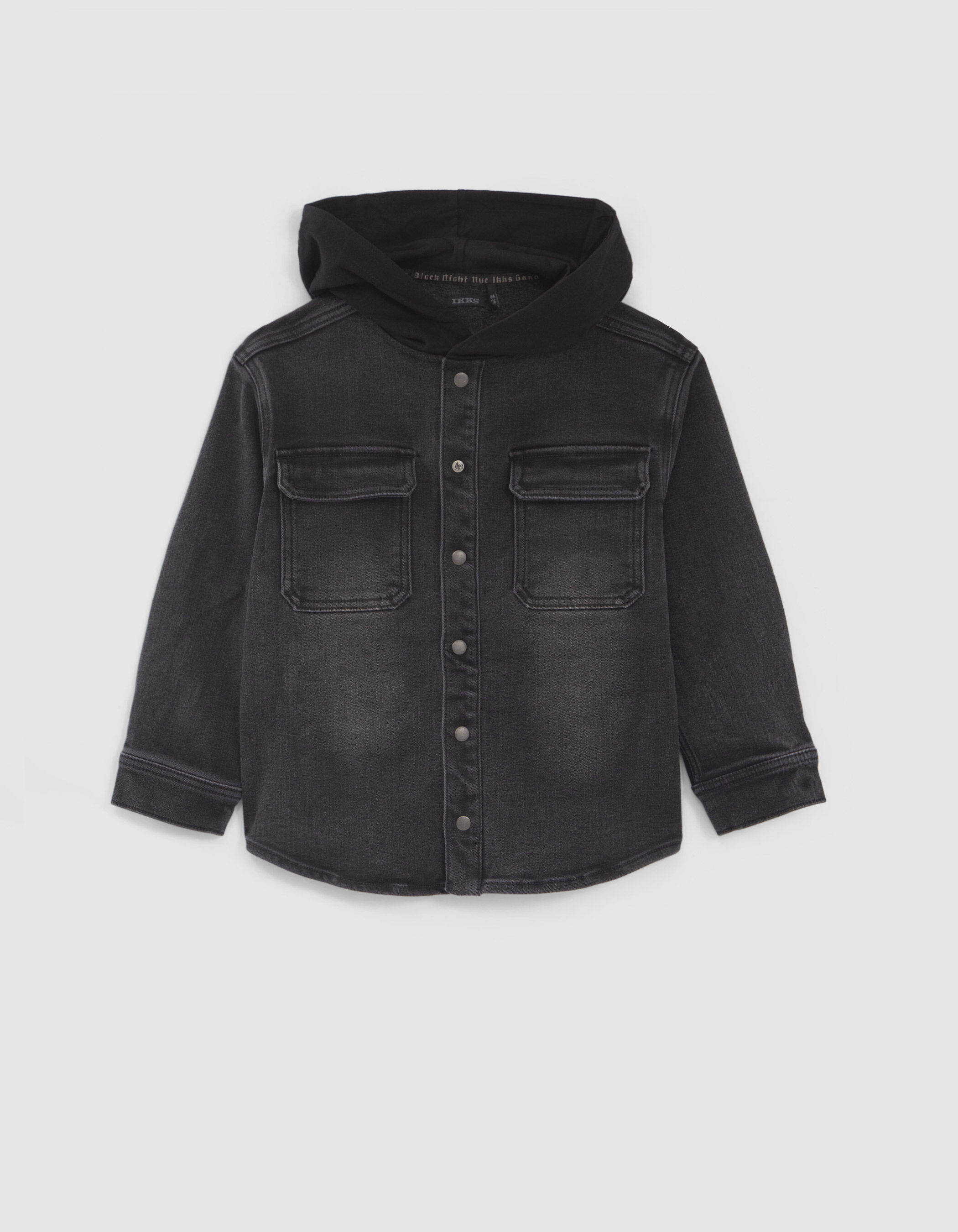 Ikks discount outlet garcon