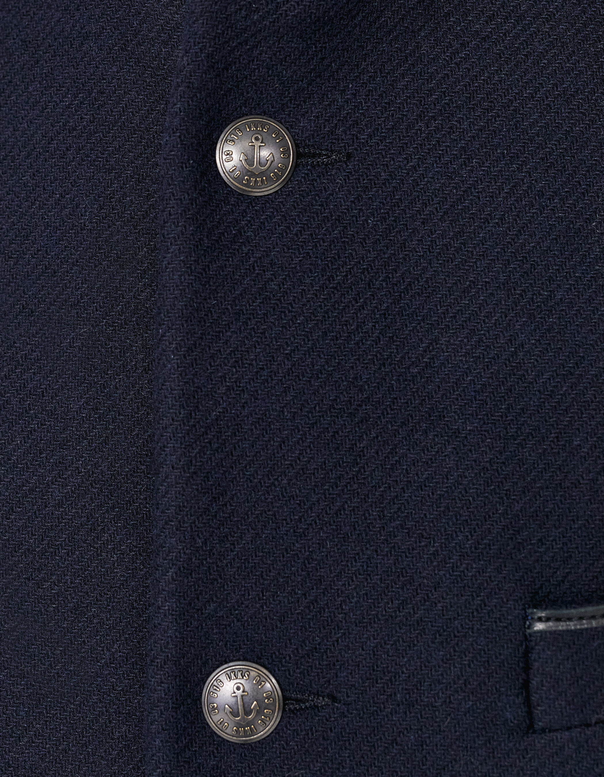 Esprit manteau hotsell homme