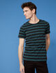 Camiseta rayas hombre-9