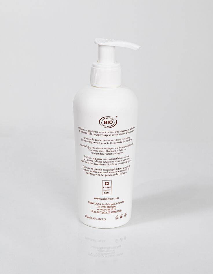 CÂLINESSE face and body cleansing lotion-3