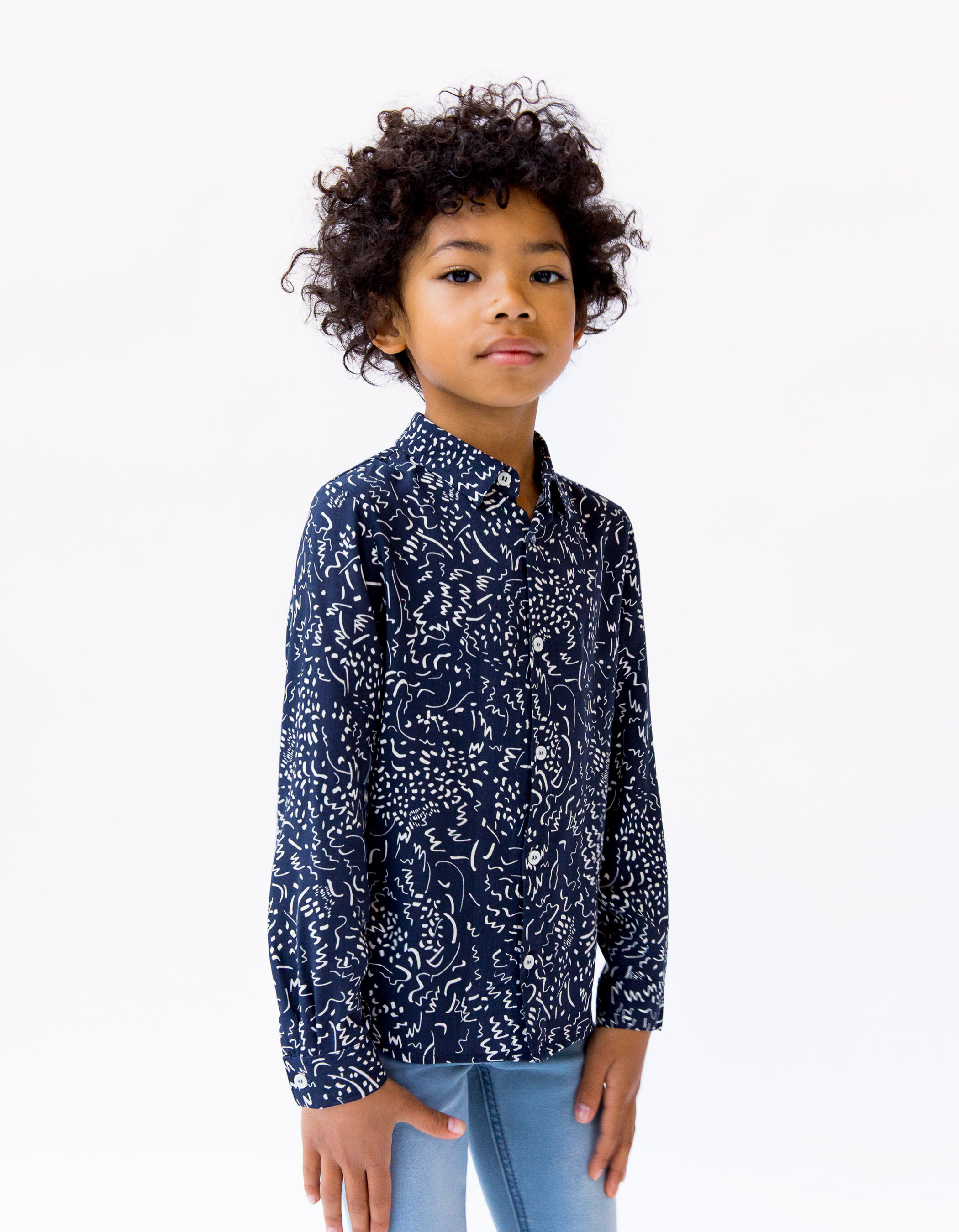 Robe de communion ikks outlet