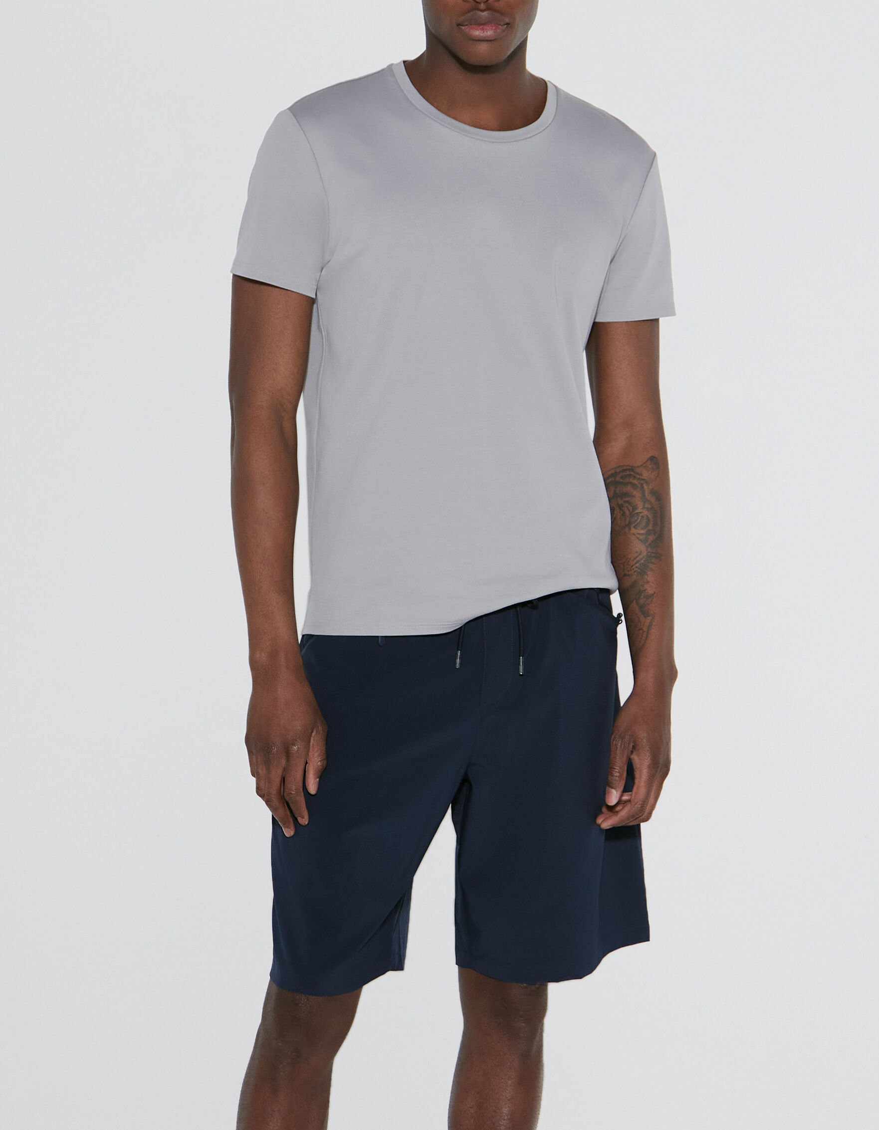 Bermuda outlet homme ikks