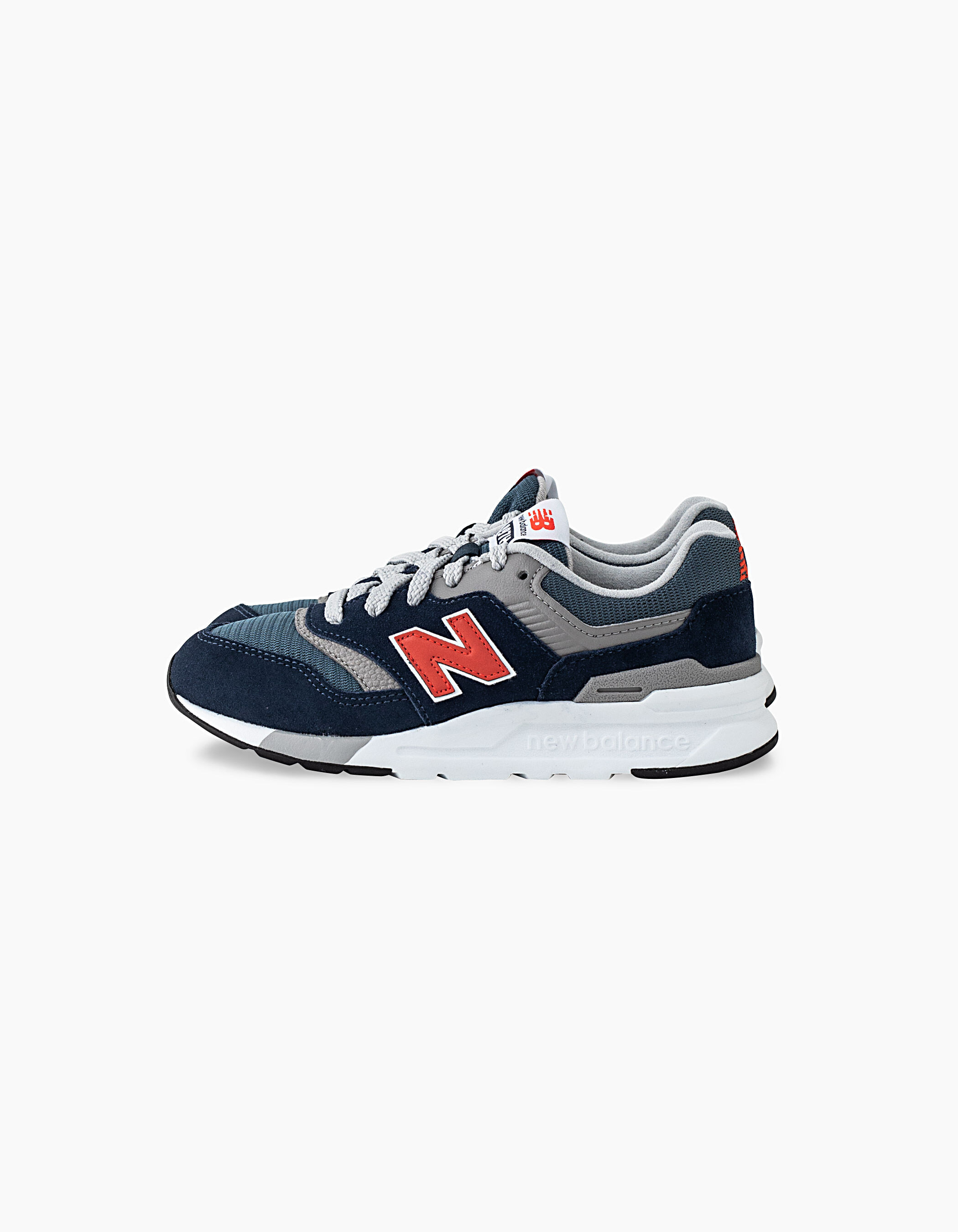 New balance 997 niño new arrivals