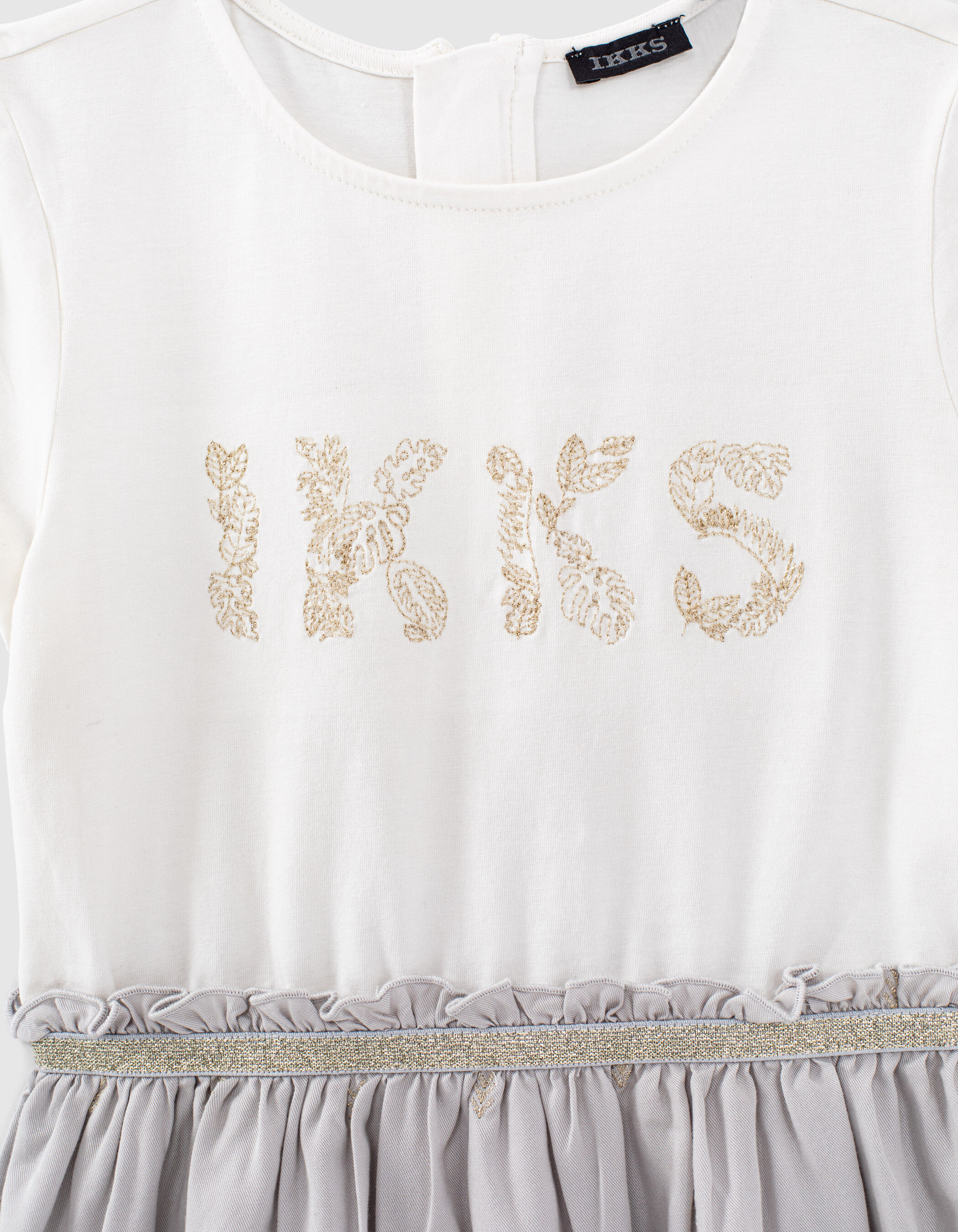 Ikks shop outlet fille