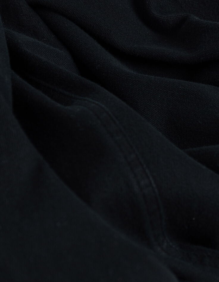 Vaqueros pitillo negros Ian Hombre-6