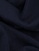 Poloshirt f&uuml;r Herren aus 100% Merinowolle, navy-8