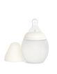 Biberon milk 150 ml avec tétine taille 1 ELHEE-3