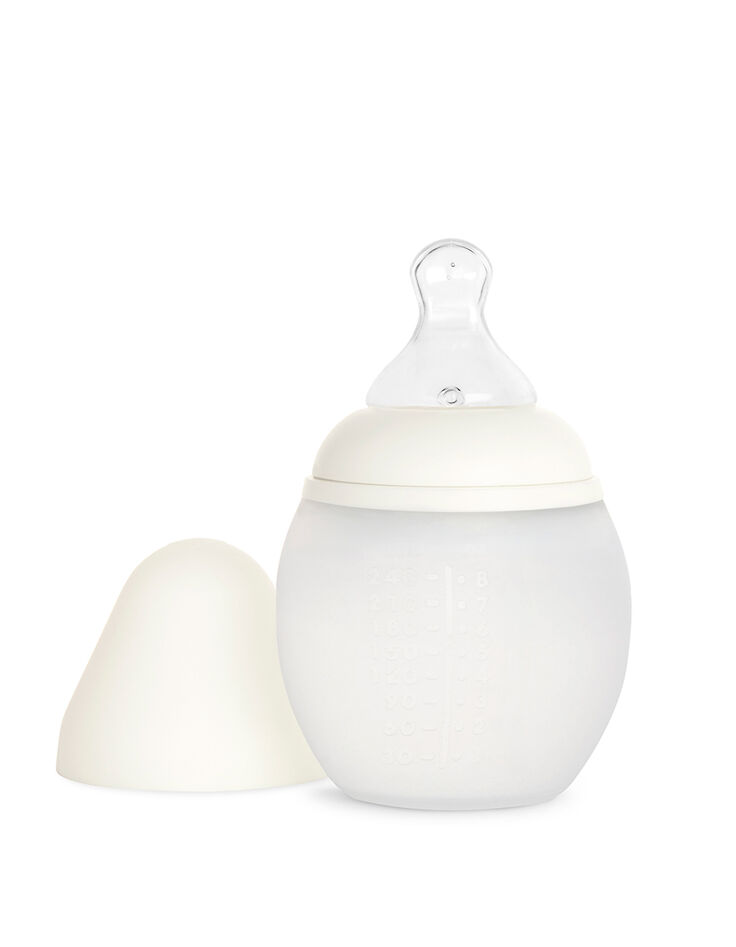 Biberon milk 150 ml avec tétine taille 1 ELHEE-3