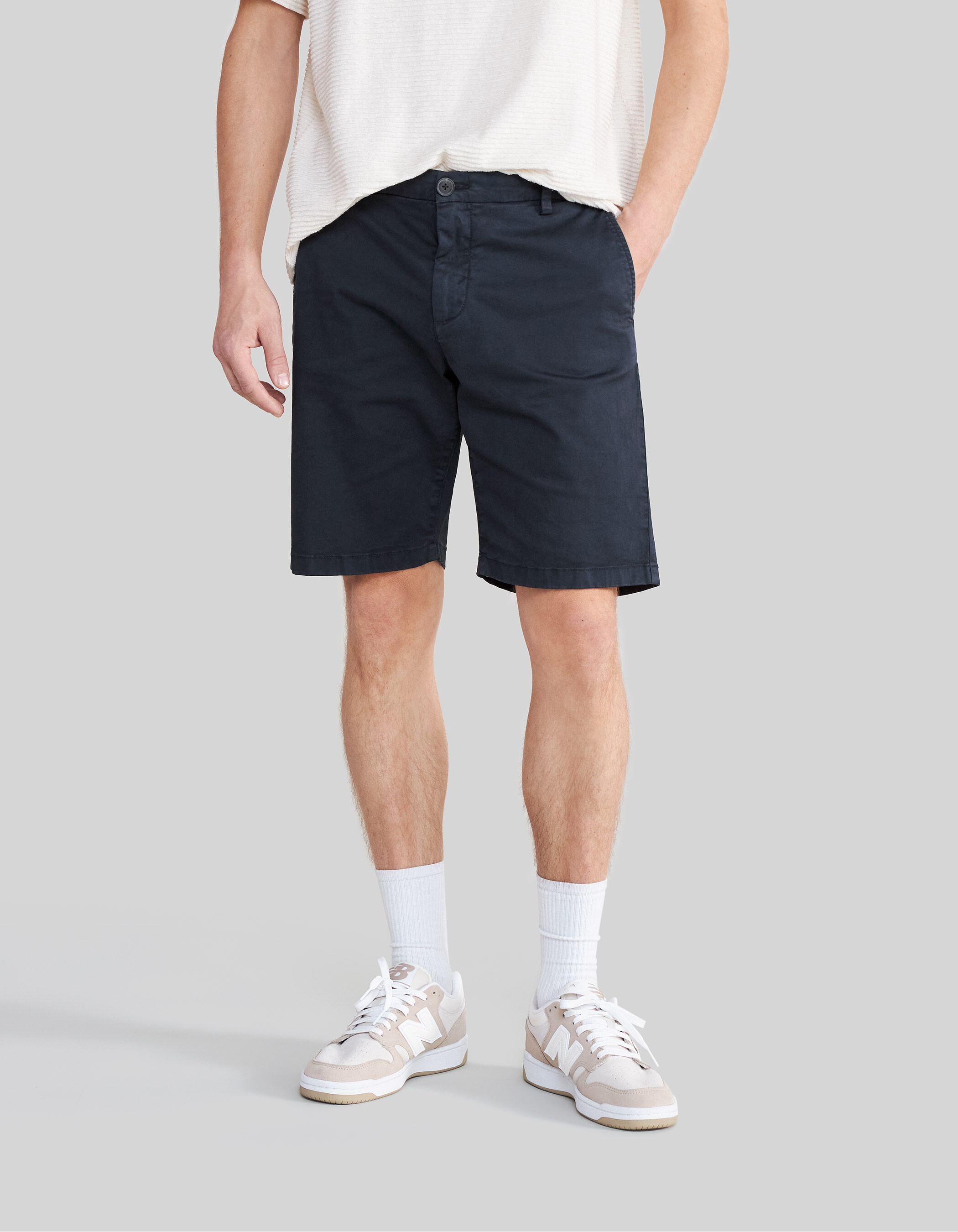 Bermuda ikks homme online