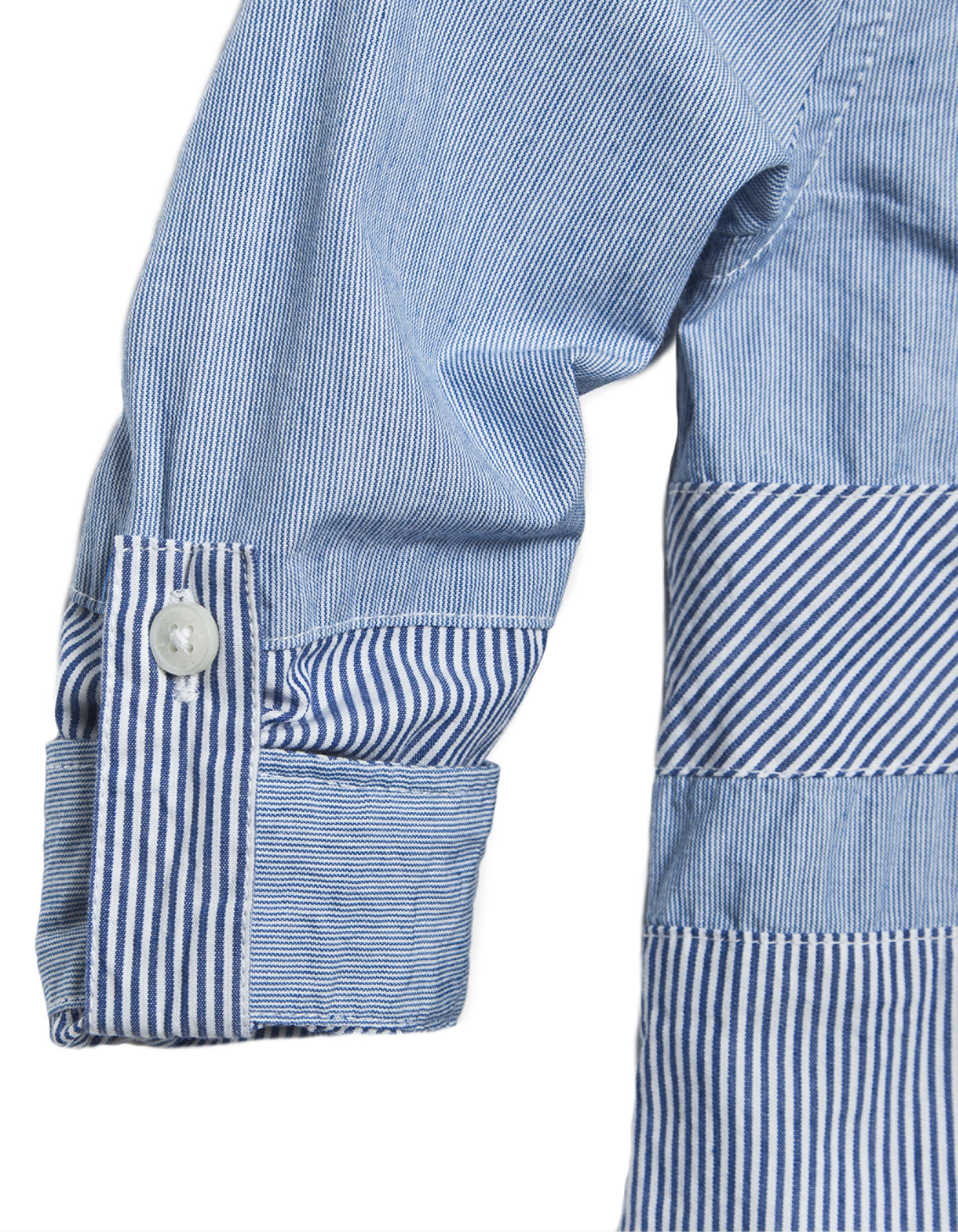 Ikks chemise hotsell garcon