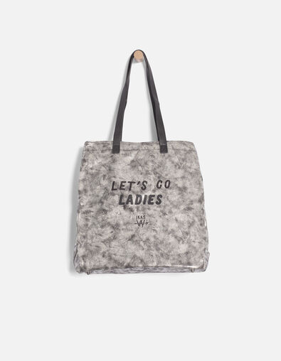 Mädchen-Shoppertasche - IKKS