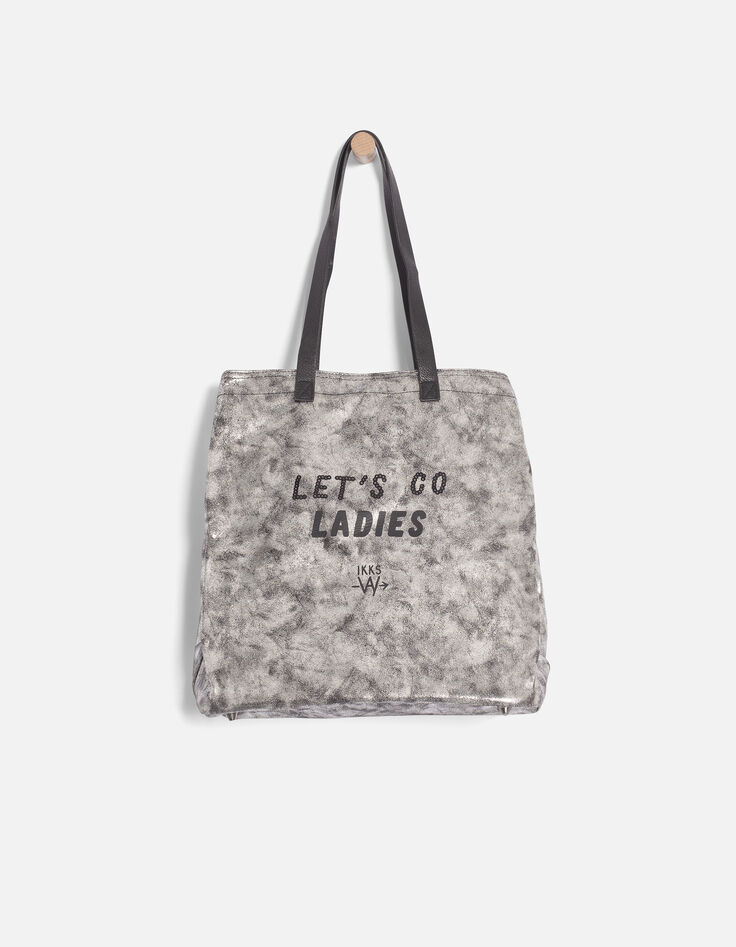 Mädchen-Shoppertasche-1 Mädchen-Shoppertasche-1