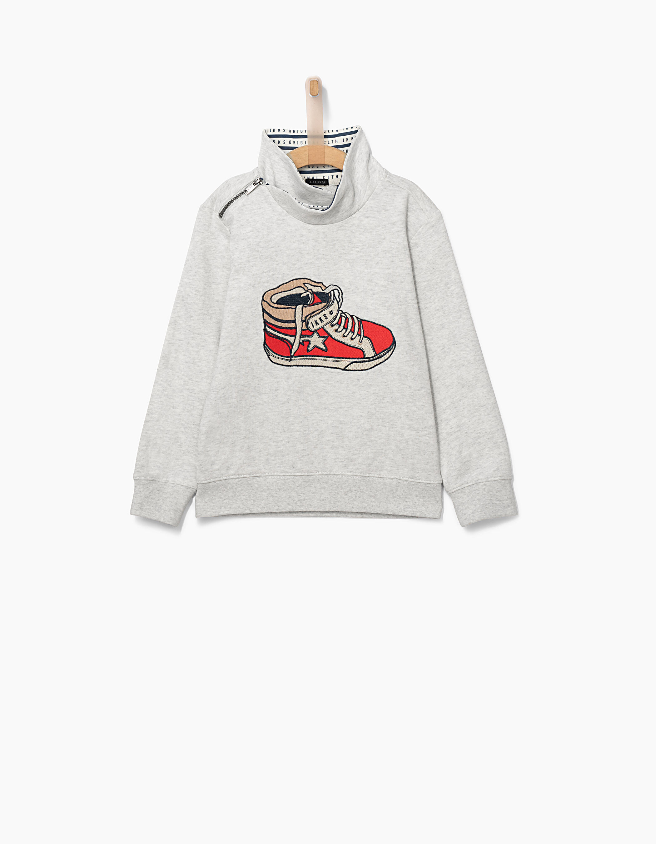 Basket ikks garcon shop