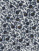 Chemise slim motifs fleurs Homme-2