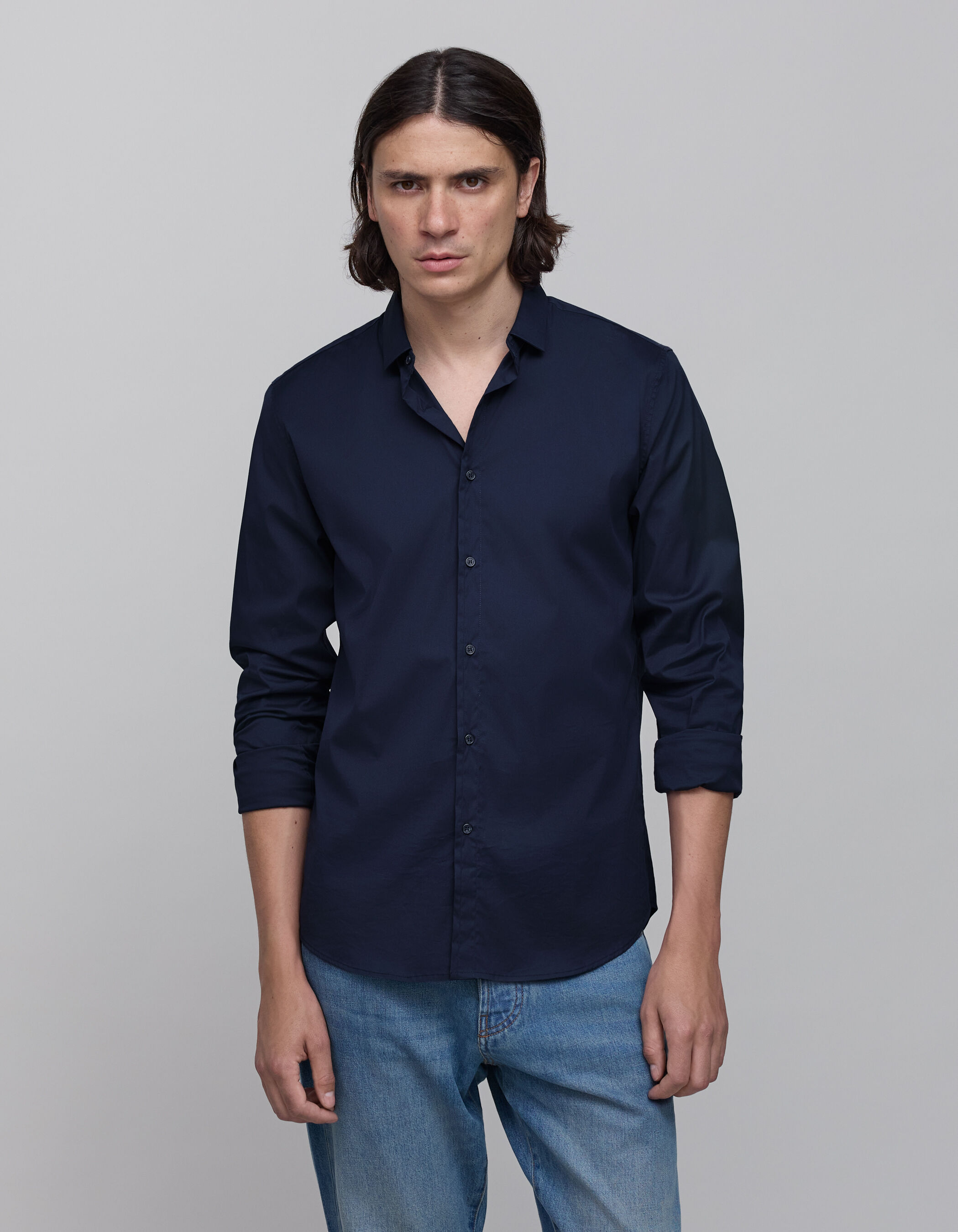 Chemise ikks homme soldes new arrivals