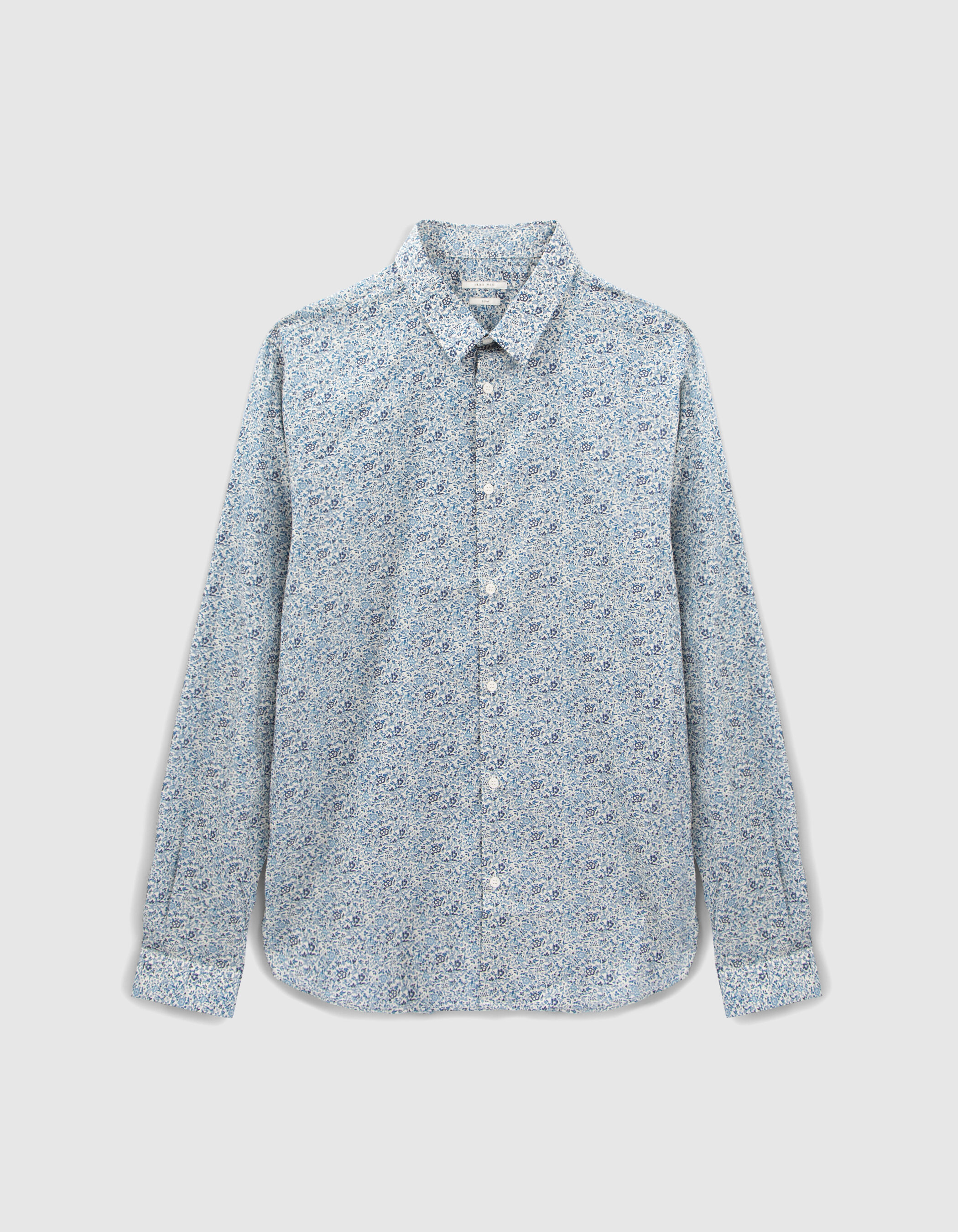 Chemise liberty hotsell garcon