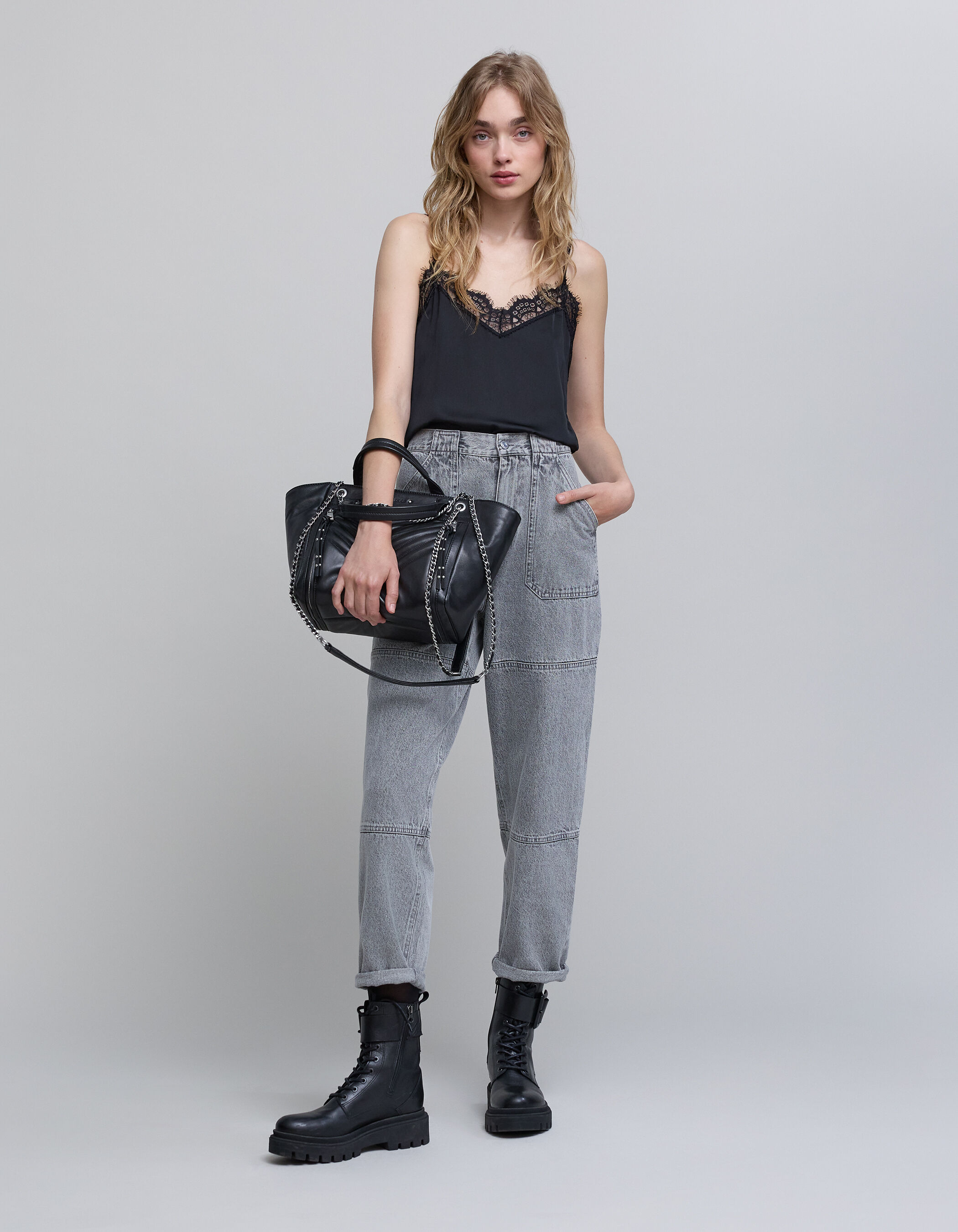 Women s camisole IKKS