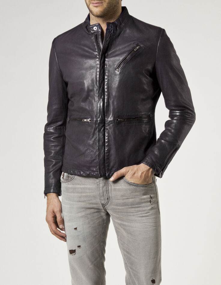 Men's jacket-2