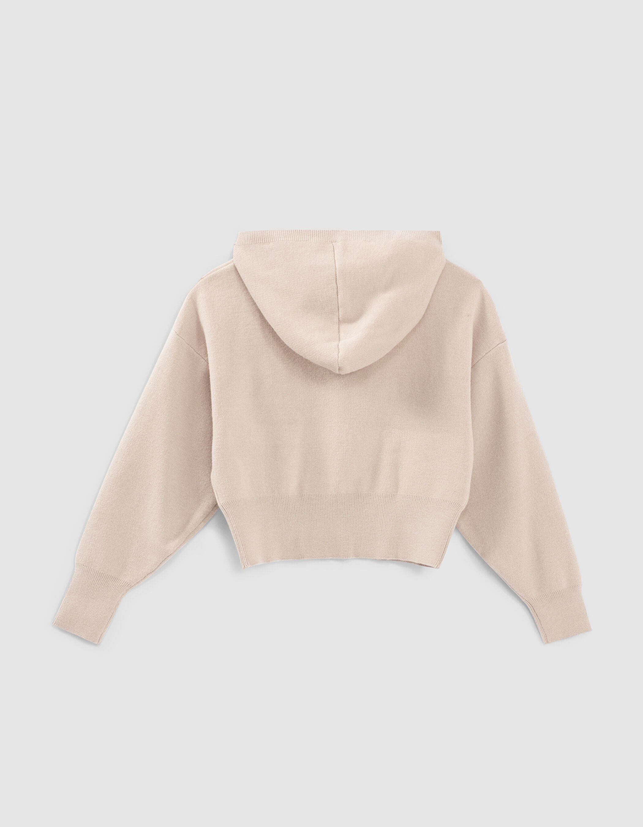 Sweat crop top new arrivals fille