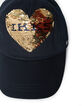 Casquette marine fille-3