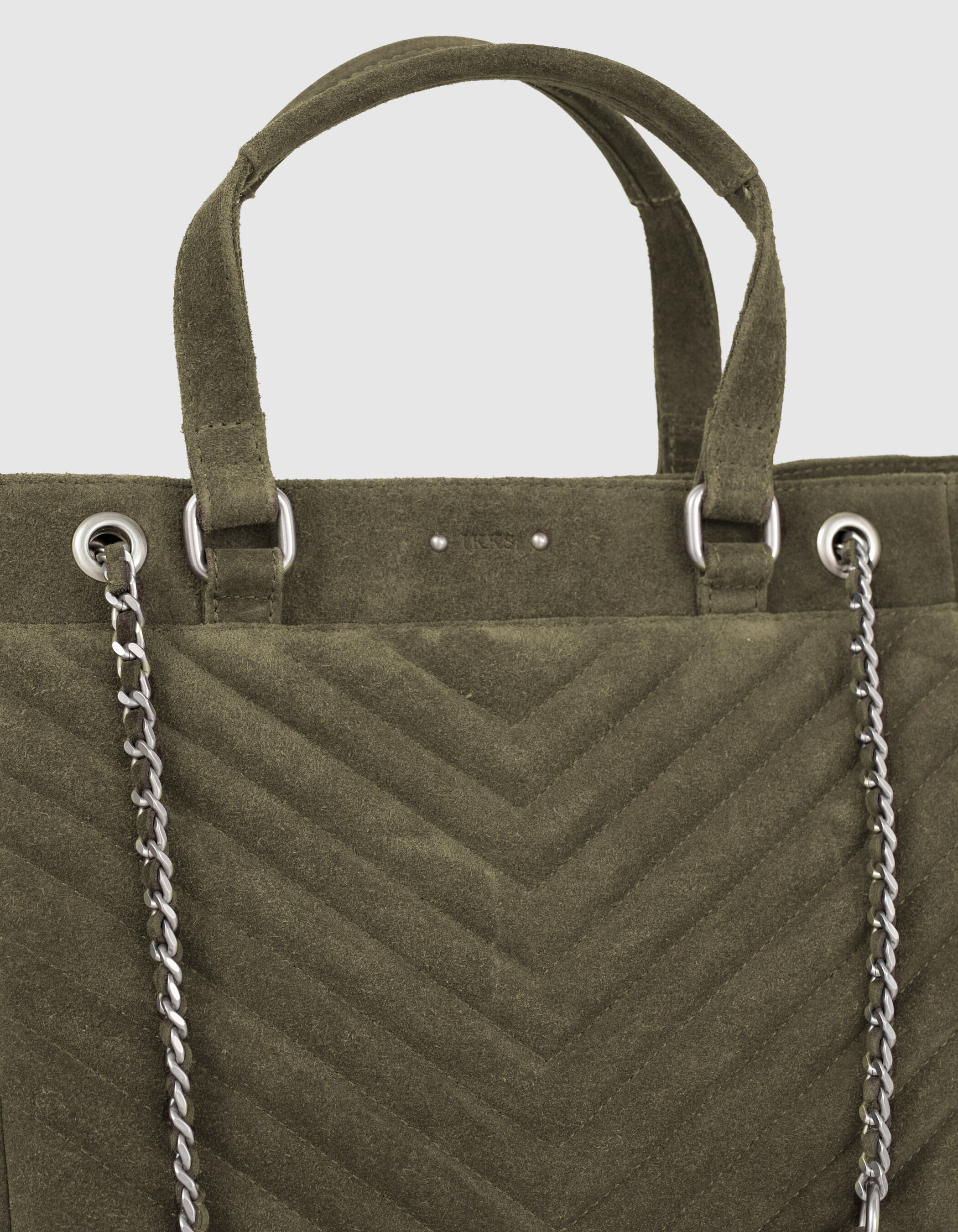 Sac cabas ikks outlet